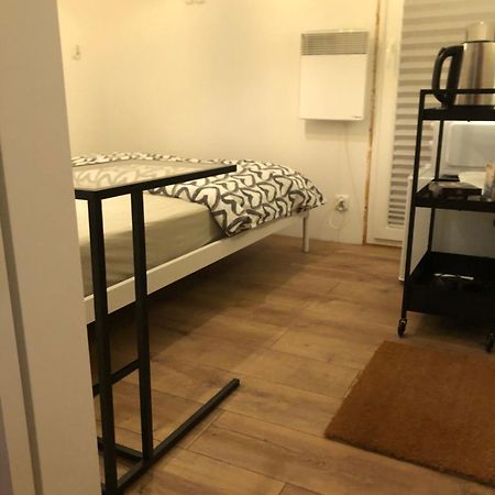 Mini Studio A Bed4U Late Check In 卢布林 外观 照片
