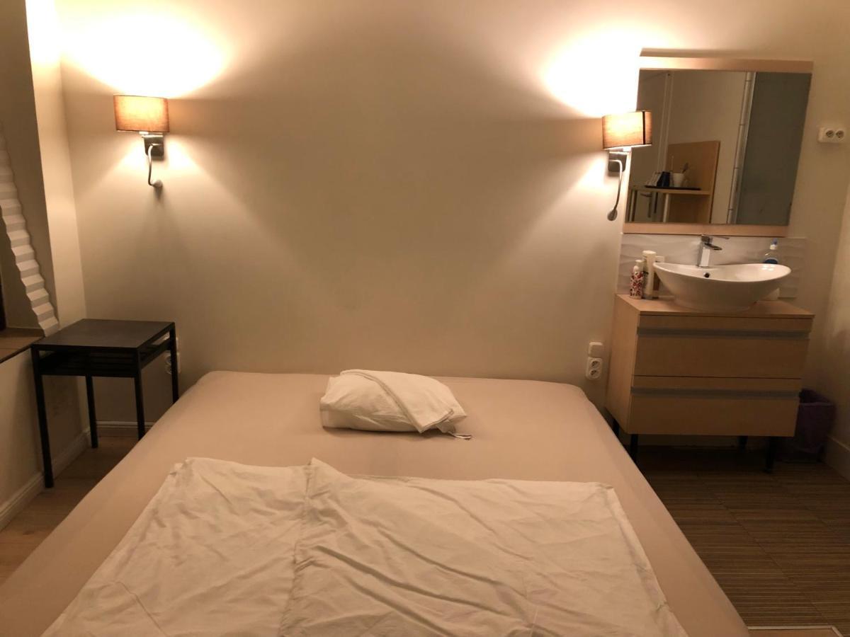 Mini Studio A Bed4U Late Check In 卢布林 外观 照片